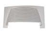 Rittal 922219-183559-40 Lower Rear Grille