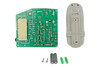 Multiaqua EW17/EW11 Control Board and Remote Set Kit