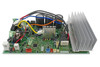 Mitsubishi Electric Corporation E22F26451 Inverter Control Board