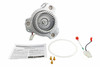 Carrier 349336-762 Draft Inducer Motor Assembly Kit