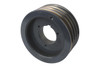 Browning 4B5V64 4 Groove Pulley
