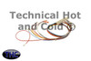 Carrier 318973-401 Main Wire Harness