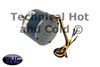 Carrier HC39AE230 Fan Motor