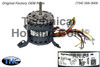 Carrier HC45TE114 Blower Motor