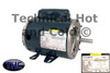 Carrier HC54FK230 Blower Motor