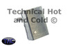 Honeywell L4064B2228 Fan and Limit Control