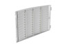 Hoffman nVent 10113000SP Plastic Grille