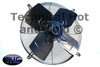 Schimpke 6111071 Fan Motor Assembly