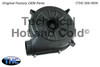 Trane BLW00879 Draft Inducer Motor Assembly