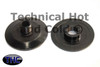 Carrier P461-3706 Pulley