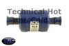 Carrier Industrial KH11NG070 Oil Strainer