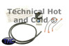 Rheem Ruud 42-101233-81 Pressure Switch Kit