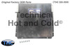 THC THC-IP1 Furnace Info Pocket