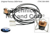 ICP 1172766 Defrost Control Sensor