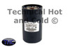 Carrier HC95DE041 Start Capacitor