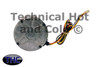 ICP 1177593 Fan Motor