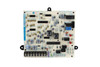 ICP 1184408 Control Board