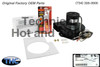ICP 1006168 Draft Inducer Motor Assembly Kit