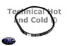 Lennox 25P06 V-Belt