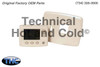 Rheem Ruud RHC-TST211GESS Thermostat