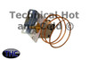 Robertshaw A30-X204 Low Ambient Compressor Cut-Out Control