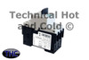 BKW B40009585 Circuit Breaker