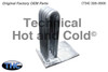 ICP 1172650 Heat Exchanger