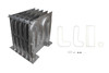 ICP 1014492 Heat Exchanger