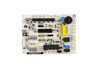 ICP 1185867 Gas Control Board