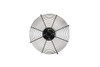 ICP 1187002 Fan Guard