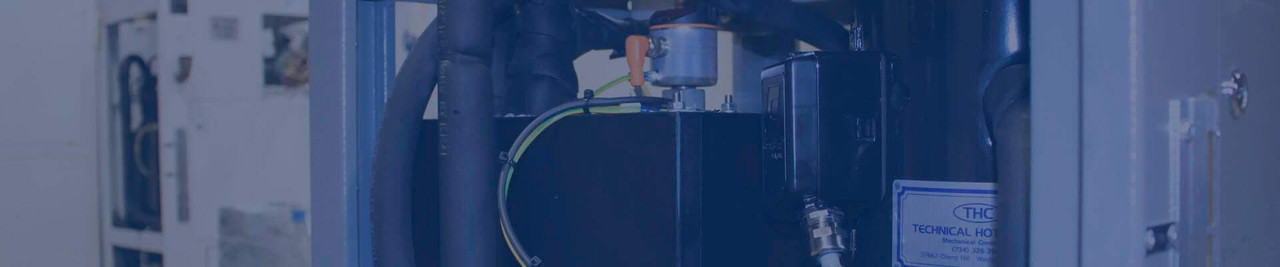 Specialty Chiller Parts