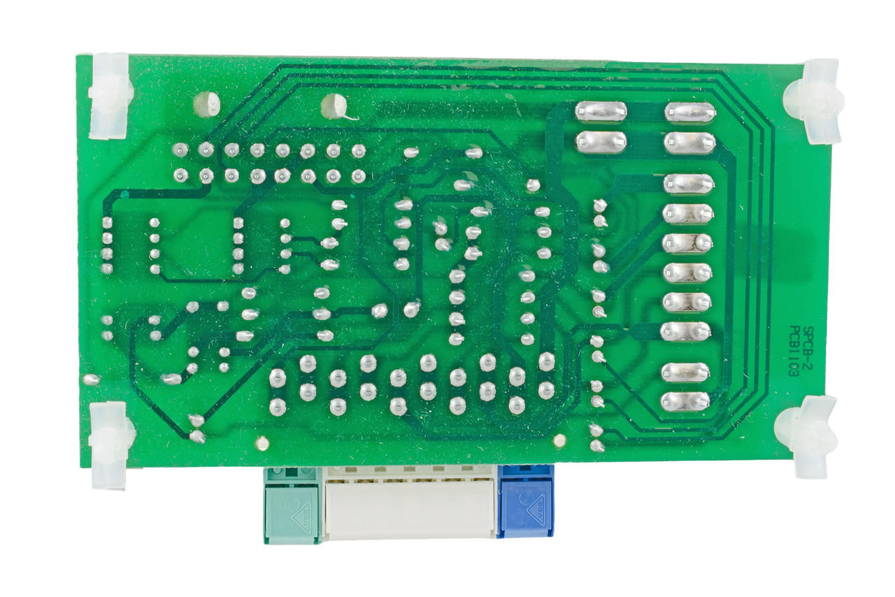 ICP 8733800807 Ecm Control Board