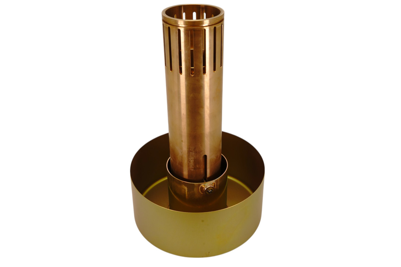 Carrier Industrial 09XR04005304 Float Valve-Fr 7,8 - Technical Hot