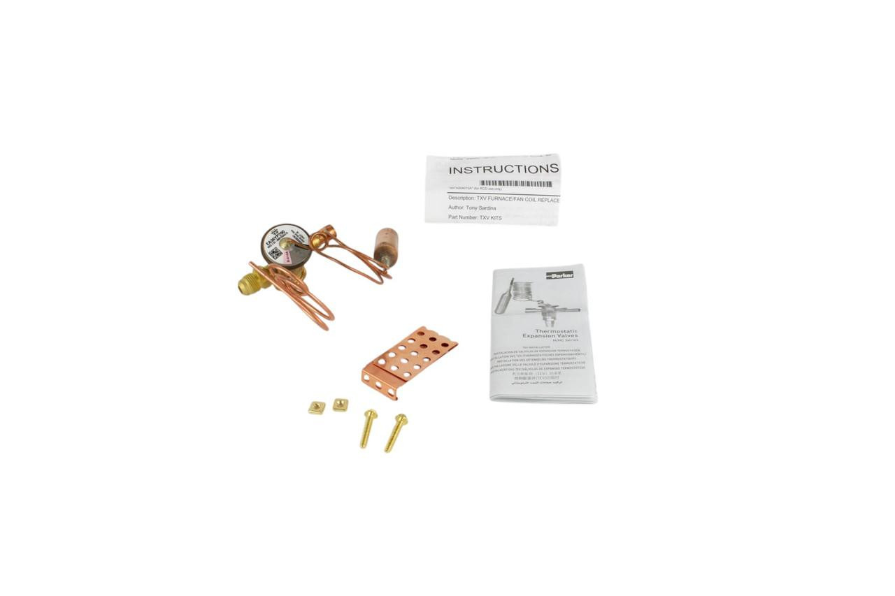 Carrier 332368-754 Txv Replacement Kit