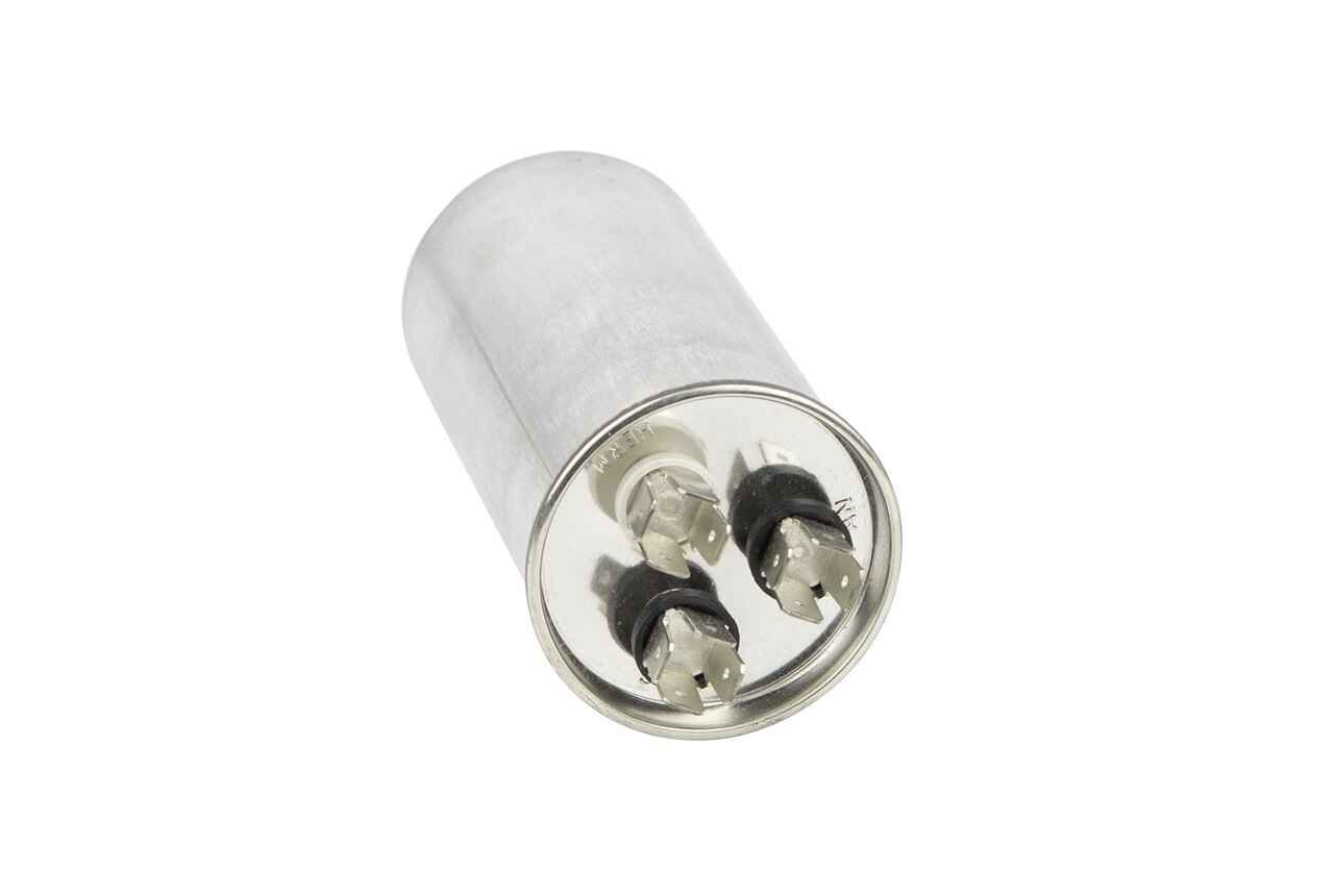 Supco CD40+5x440R Dual Run Capacitor