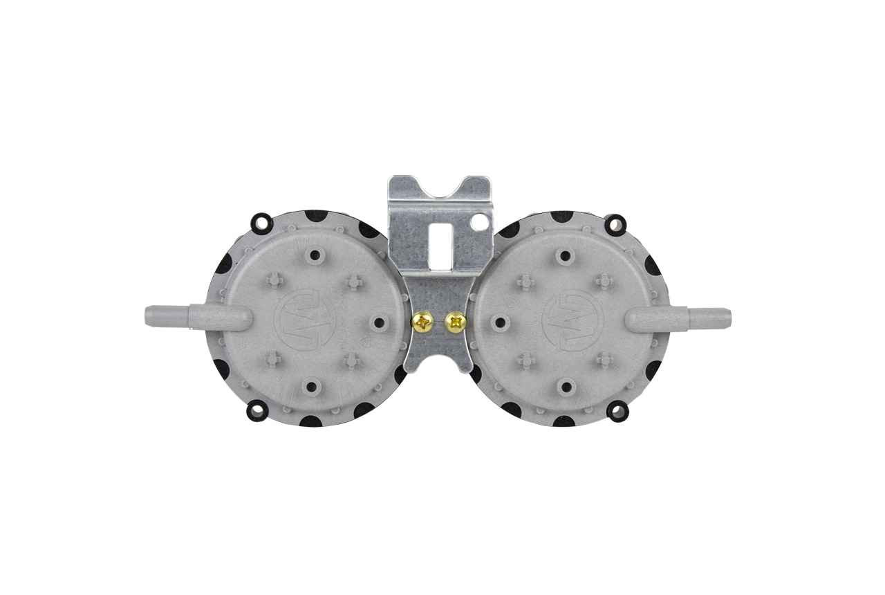 Goodman Amana 0130F00439 Dual Pressure Switch Assembly