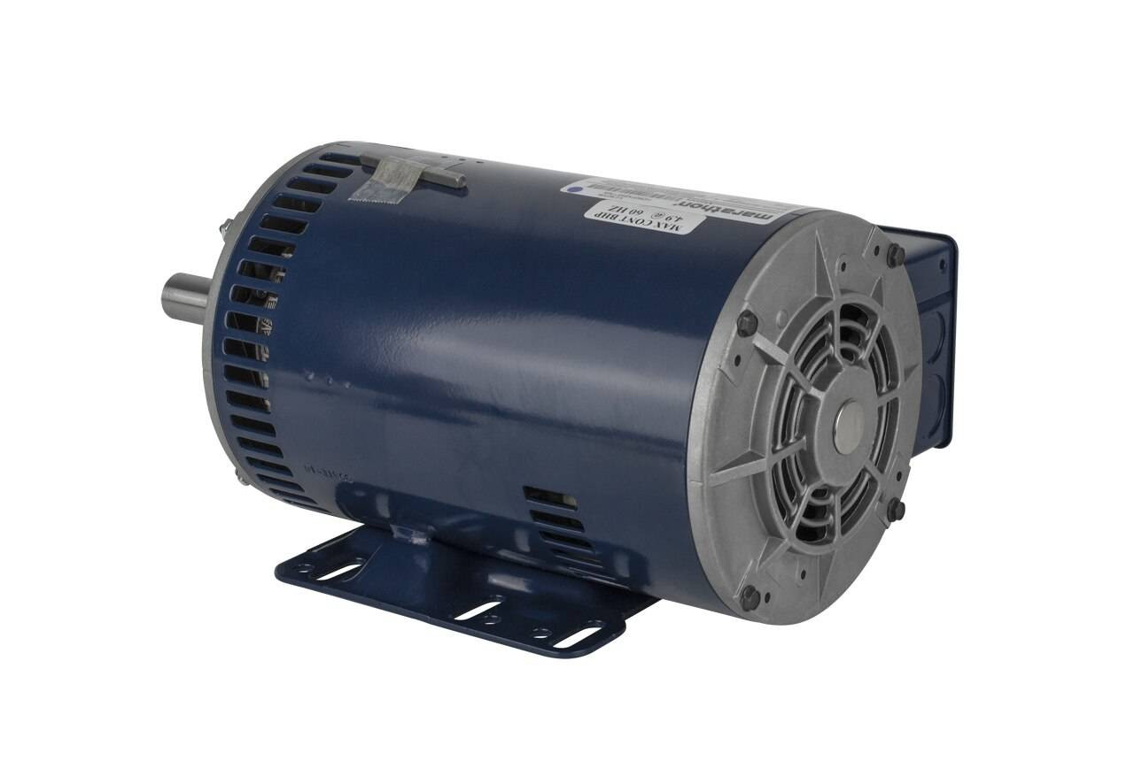 Carrier HD60FK658 Blower Motor