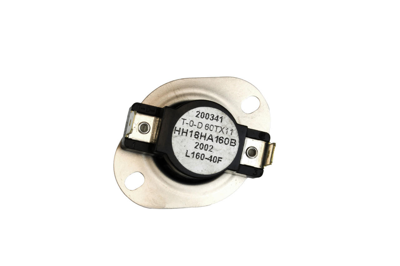Carrier HH18HA160 Limit Switch
