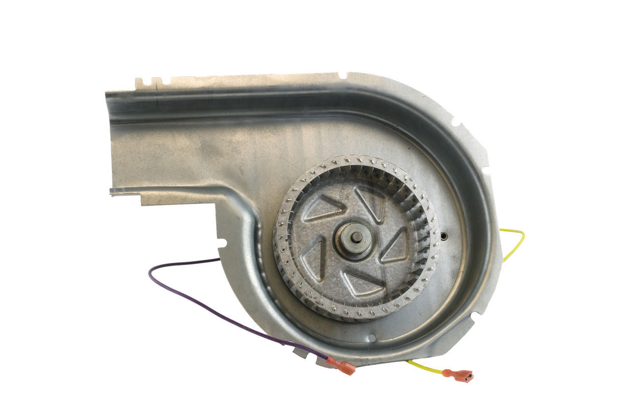 Carrier 48VL400323 Inducer Motor Assembly