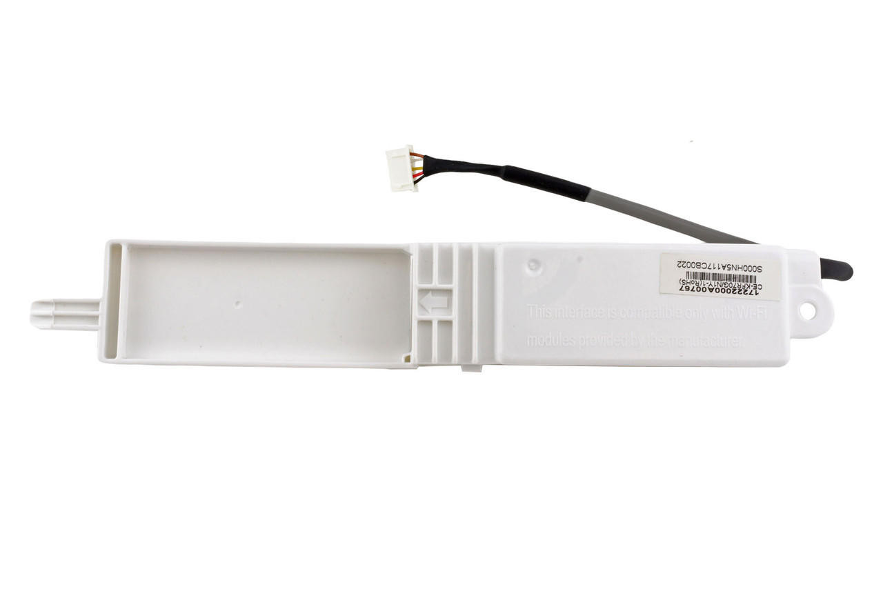 Carrier 17222000A00767 Cable, Usb Intermediate