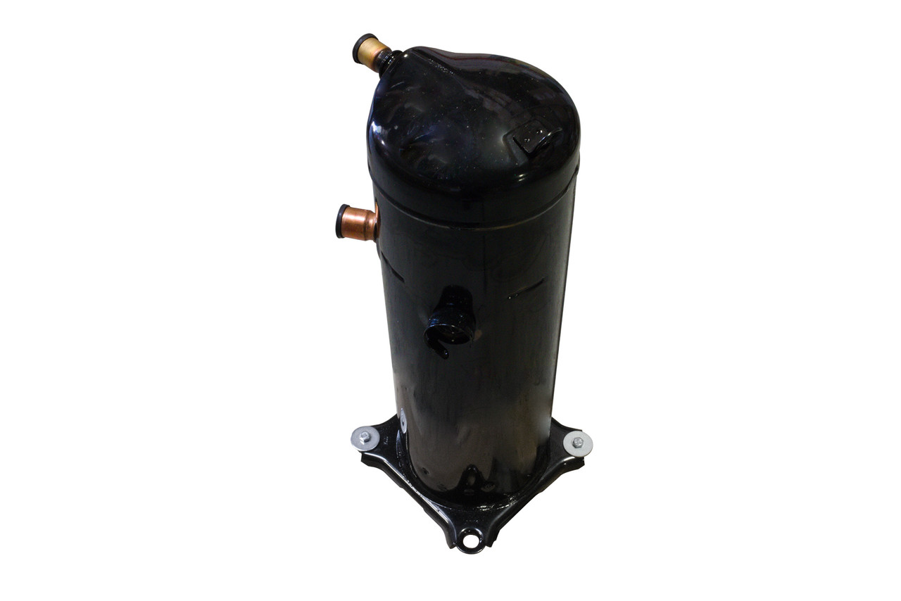 Carrier ZPS104KCE-TFD-830 Compressor - Technical Hot & Cold Parts