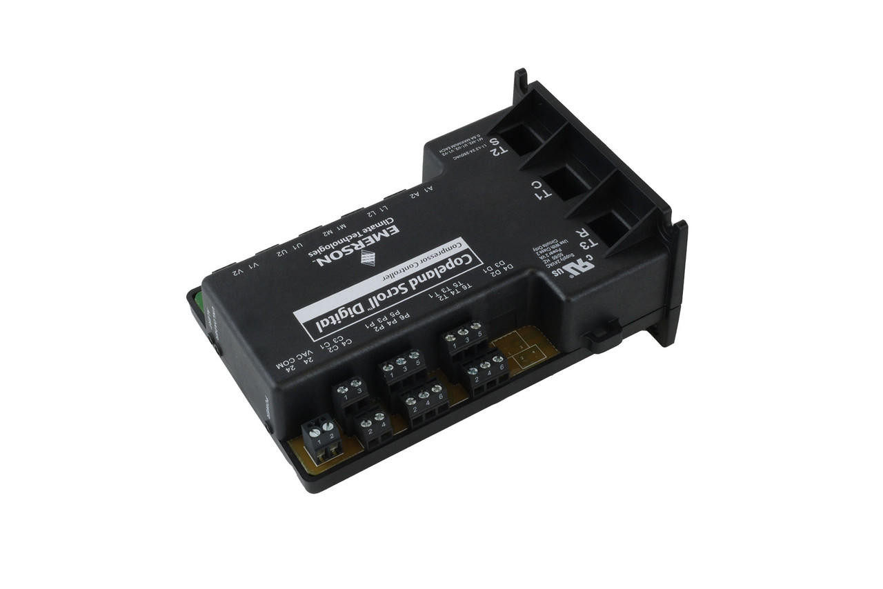 Carrier 543-0024-01 Digital Compressor Controller