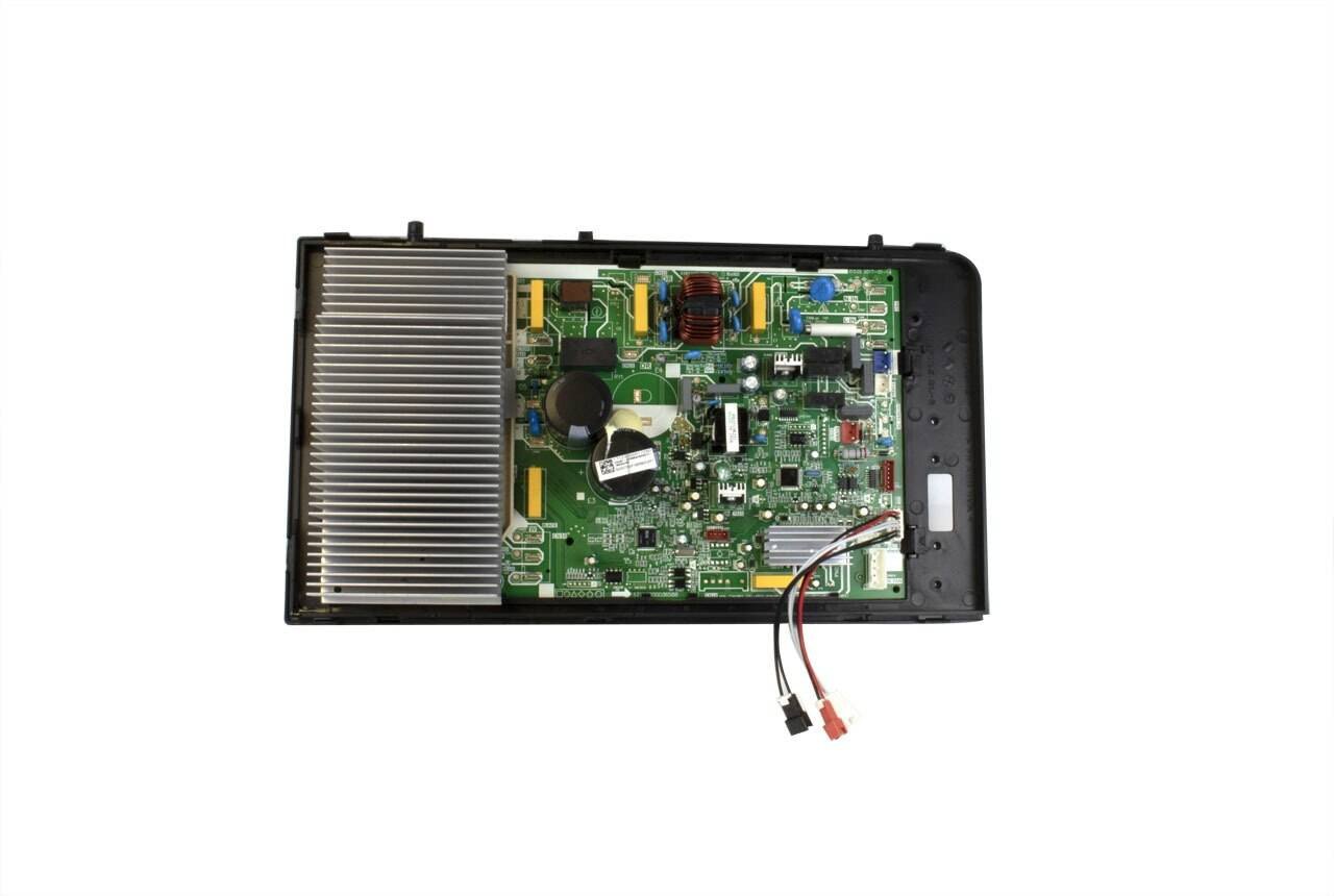 Carrier 17122000017250 Main Control Board