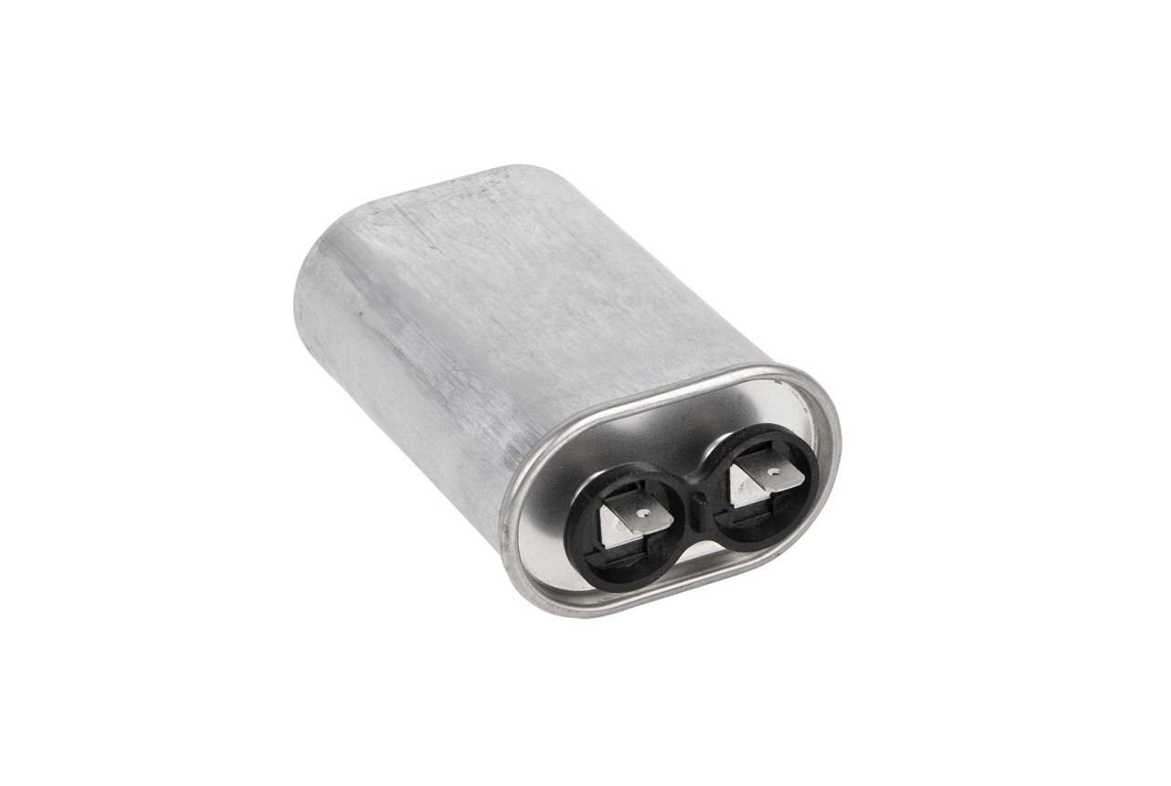 York Coleman S1-02435764000 Single Run Capacitor