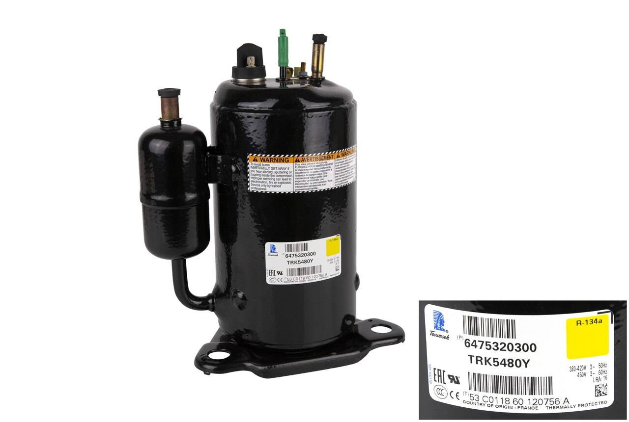 Rittal SK3397.694 Compressor | Technical Hot & Cold