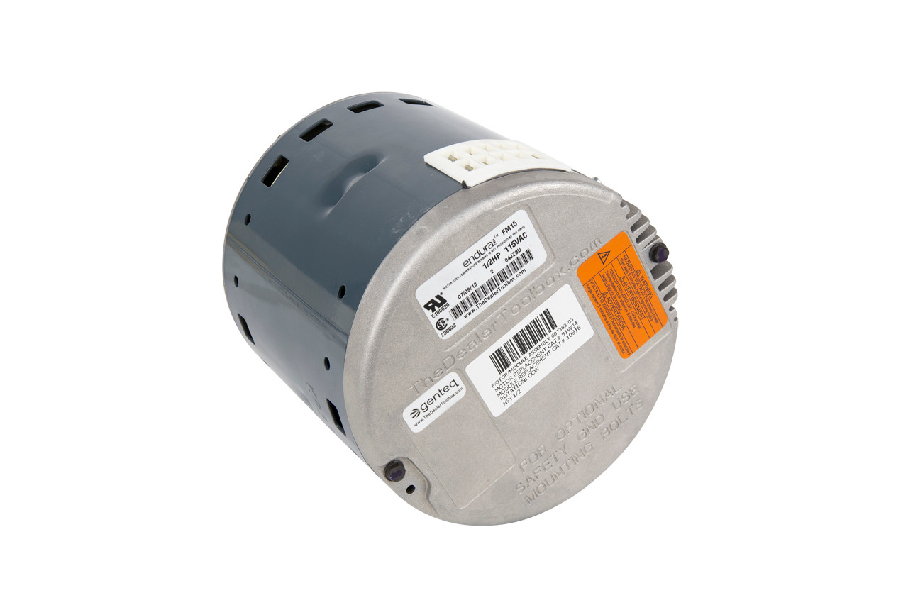 Lennox 81W34 ECM X-13 Endura Pro Blower Motor Assembly