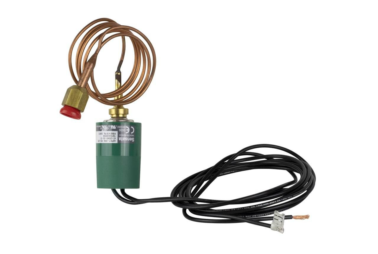 Rheem Ruud 47-25343-05 Low Pressure Ambient Control Switch 1