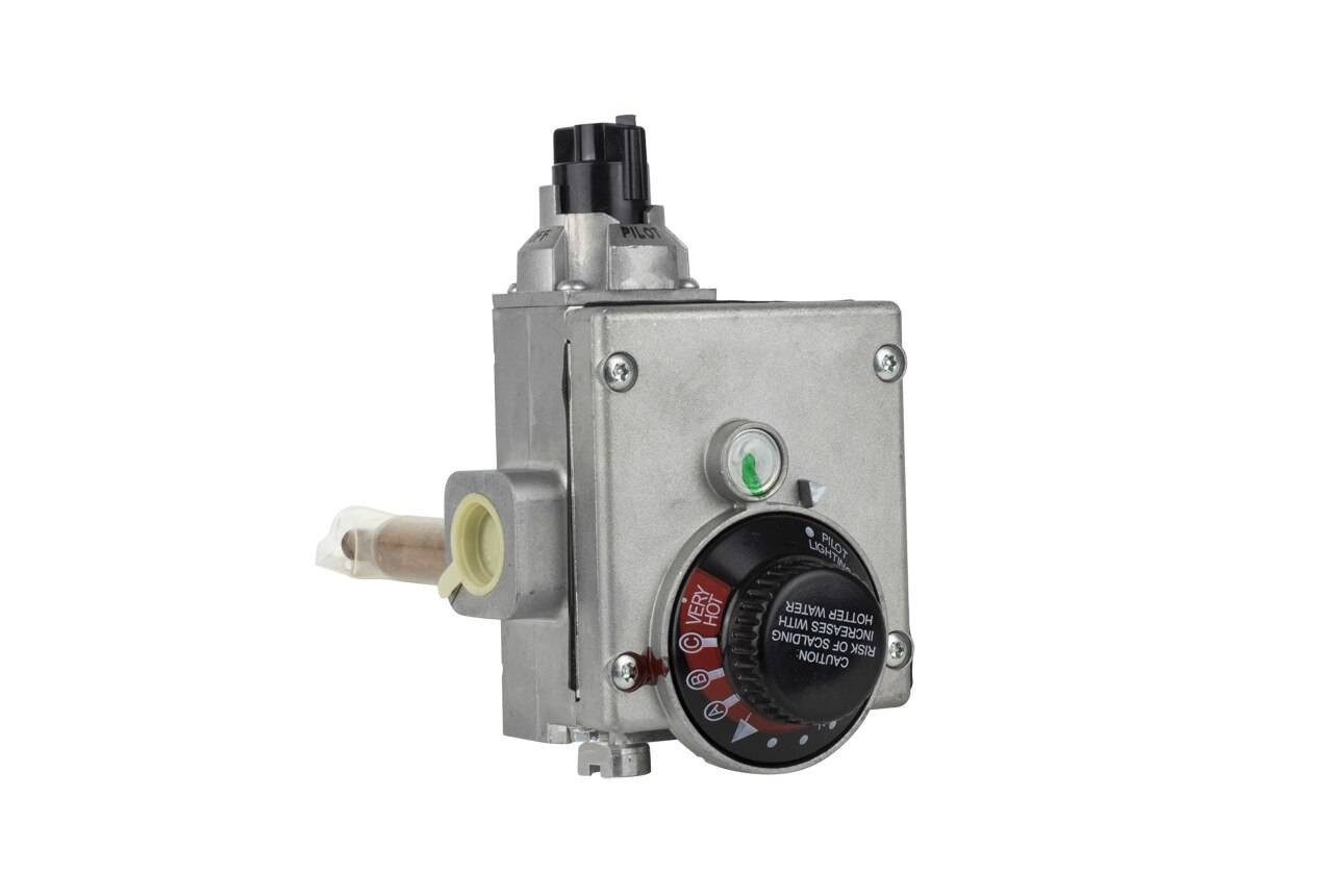 A.O. Smith 100109217 Gas Control Thermostat
