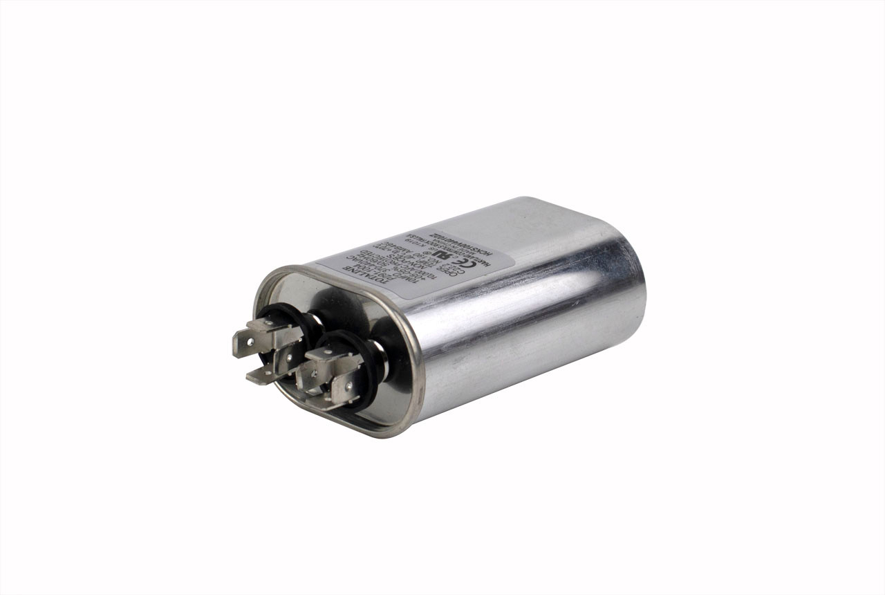 ICP 1186823 Single Run Capacitor