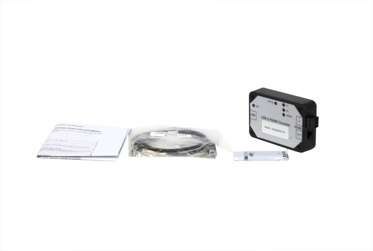 Carrier 33CNNSTKIT-02 Network Service Tool V Kit